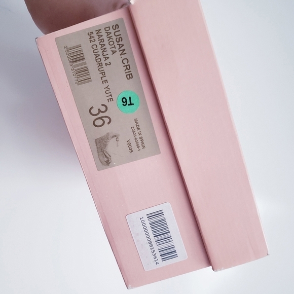 Anthropologie Gaimo Colorful Brazilian Embroidered Espadrille Wedge - Picture 11 of 12